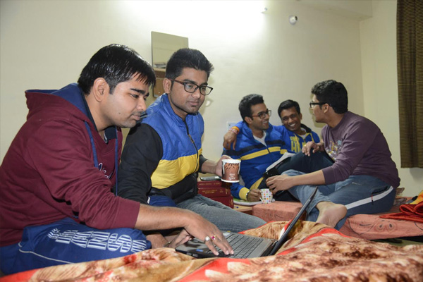 IMS Ghaziabad Campus & Infrastructure photo 5